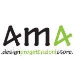 Site icon for 4m4 design store